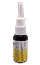 Load image into Gallery viewer, Sinus Plumber Mild Pepper Nasal Spray Formula for Allergy and Sinus Relief